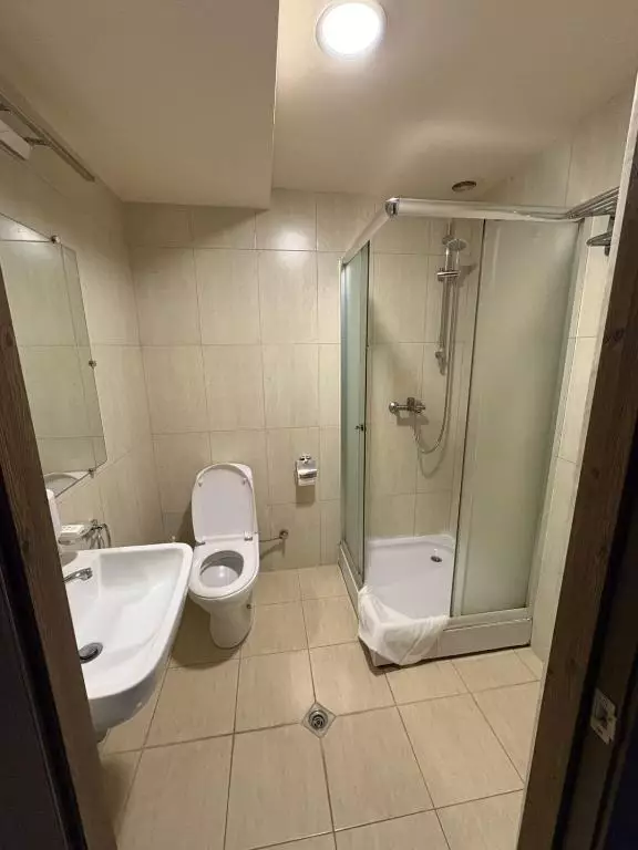 سرویس بهداشتی NAIRI